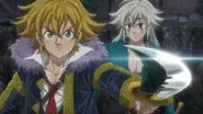 THE POWER OF THE KING still