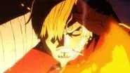 Fight Against the Dark Night! The Commander-in-chief of the Land of Wano Sounds Off! still