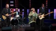 Mavis Staples still