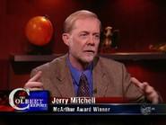 Jerry Mitchell still