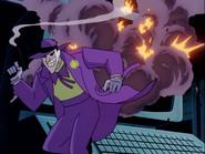 Joker's Millions still
