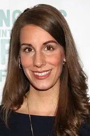 Rebecca Steele