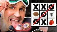 Licking Nasty Foods (GAME) still