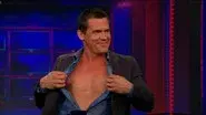 Josh Brolin still