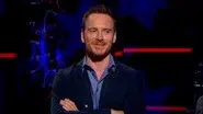 Michael Fassbender still