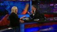 Meghan McCain still