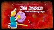 The Prince Who Wanted Everything still