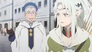 Whitesails still