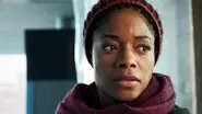 Monday - The Mother still