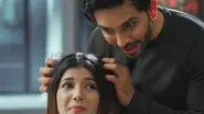 Mahasaptah- Armaan confronts Abhira still