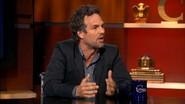 Mark Ruffalo still