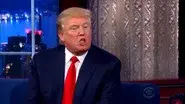 Donald Trump, Dr. Ernest Moniz, Raury still