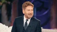 Kenneth Branagh & Annette Bening, Tara Lipinski, Travis still