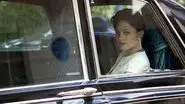 A Scandal in Belgravia still