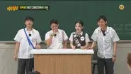 Simon Dominic, Gray, Code Kunst, Lee Hi still