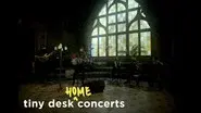 Circuit des Yeux: Tiny Desk (Home) Concert still