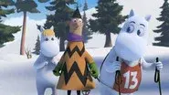 Moomin's Winter Follies still