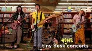 The Linda Lindas (Home) Concert still
