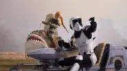 Hera's Heroes still