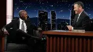 Don Cheadle, Zoey Deutch still