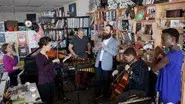 Eighth Blackbird still