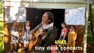 Hamilton Leithauser & Family (Home) Concert still