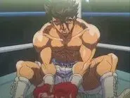 The Trap of the Southpaw still