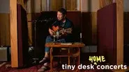 Fleet Foxes (Home) Concert still