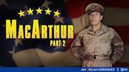 MacArthur (2): The Politics of War still