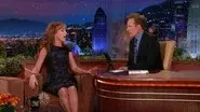 Kathy Griffin, Capt. Chesley Sullenberger, Wolfmother still