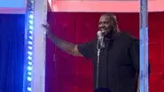 Shaquille O'Neal still