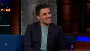 Jon Batiste, Oscar Isaac still