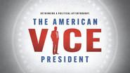 The American Vice President still