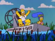 Kill the Alligator and Run still