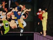 The Secret Don of Furinkan High still