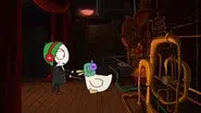 Pipe Conductor still