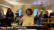Benny Sings: Tiny Desk (Home) Concert still