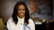 Michelle Obama still