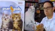 Purr Pals (Wii) still