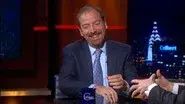 Chuck Todd still