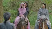 Hae-soo Cut Her Wrist still