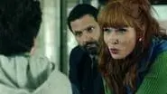 Trojan Horse still