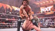 NXT #724 still