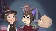 Hark the Gerald Sings still