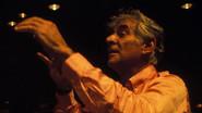 Leonard Bernstein: Reaching for the Note still
