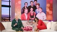 Henry Winkler, Laura Harrier still