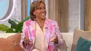 Robin Roberts, Mayan Lopez still