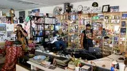 Shabazz Palaces still