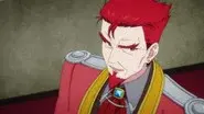 The Boy Who Became the World's Strongest Sorcerer Releases the Blinds still