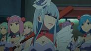 Creature Gang War Chronicles: The Bloody Extra-Akiba Terrestrial Showdown! still